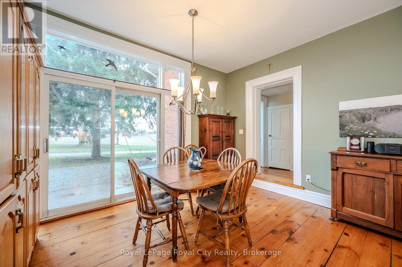 5477 Wellington 29 Road, Guelph/eramosa, Ontario  N0B 2K0 - Photo 13 - X12389385