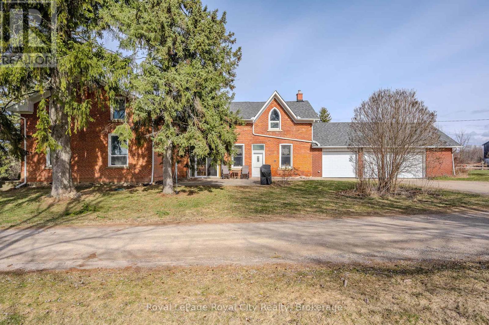 5477 Wellington 29 Road, Guelph/eramosa, Ontario  N0B 2K0 - Photo 2 - X12389385