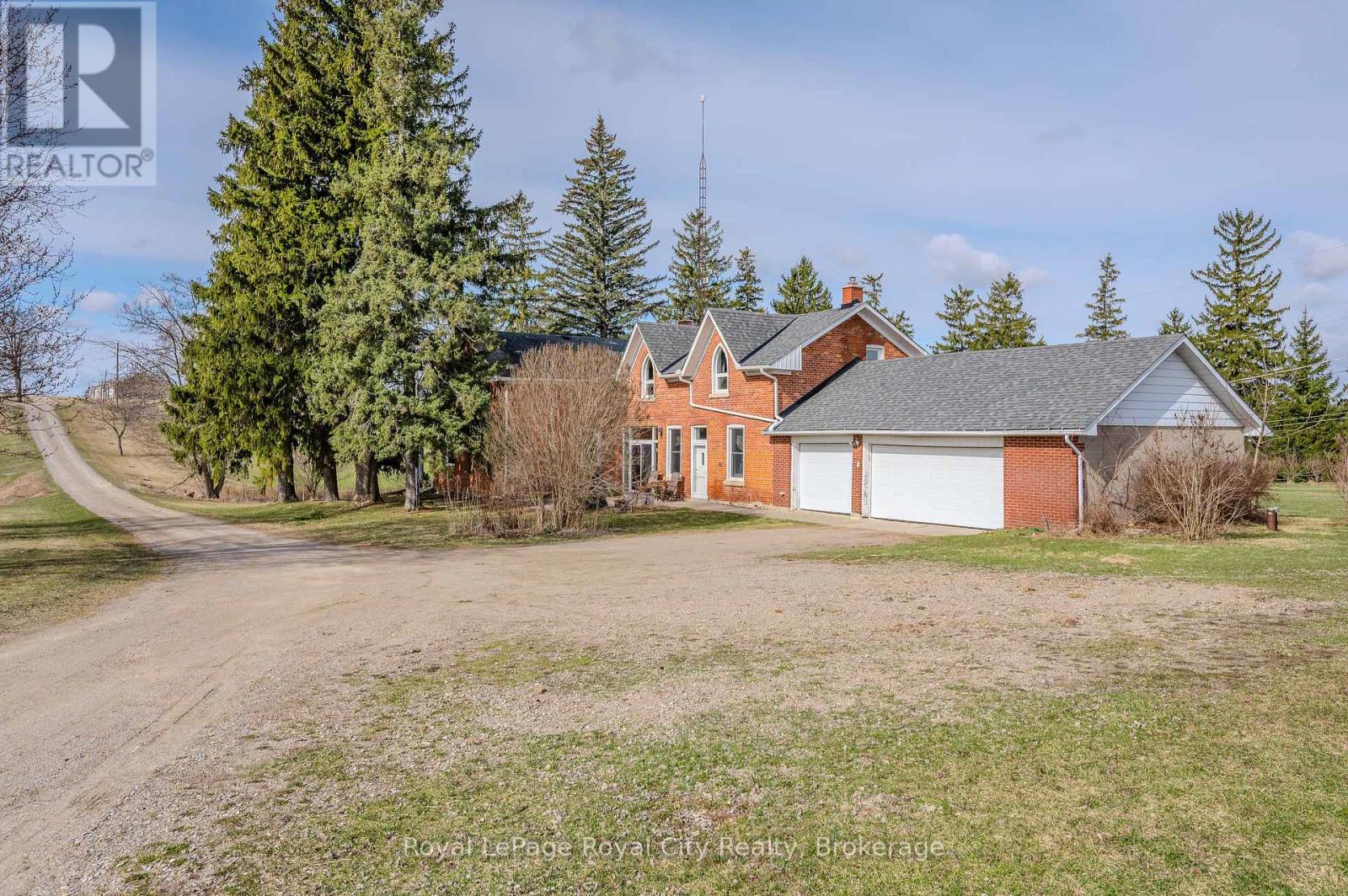 5477 Wellington 29 Road, Guelph/eramosa, Ontario  N0B 2K0 - Photo 3 - X12389385
