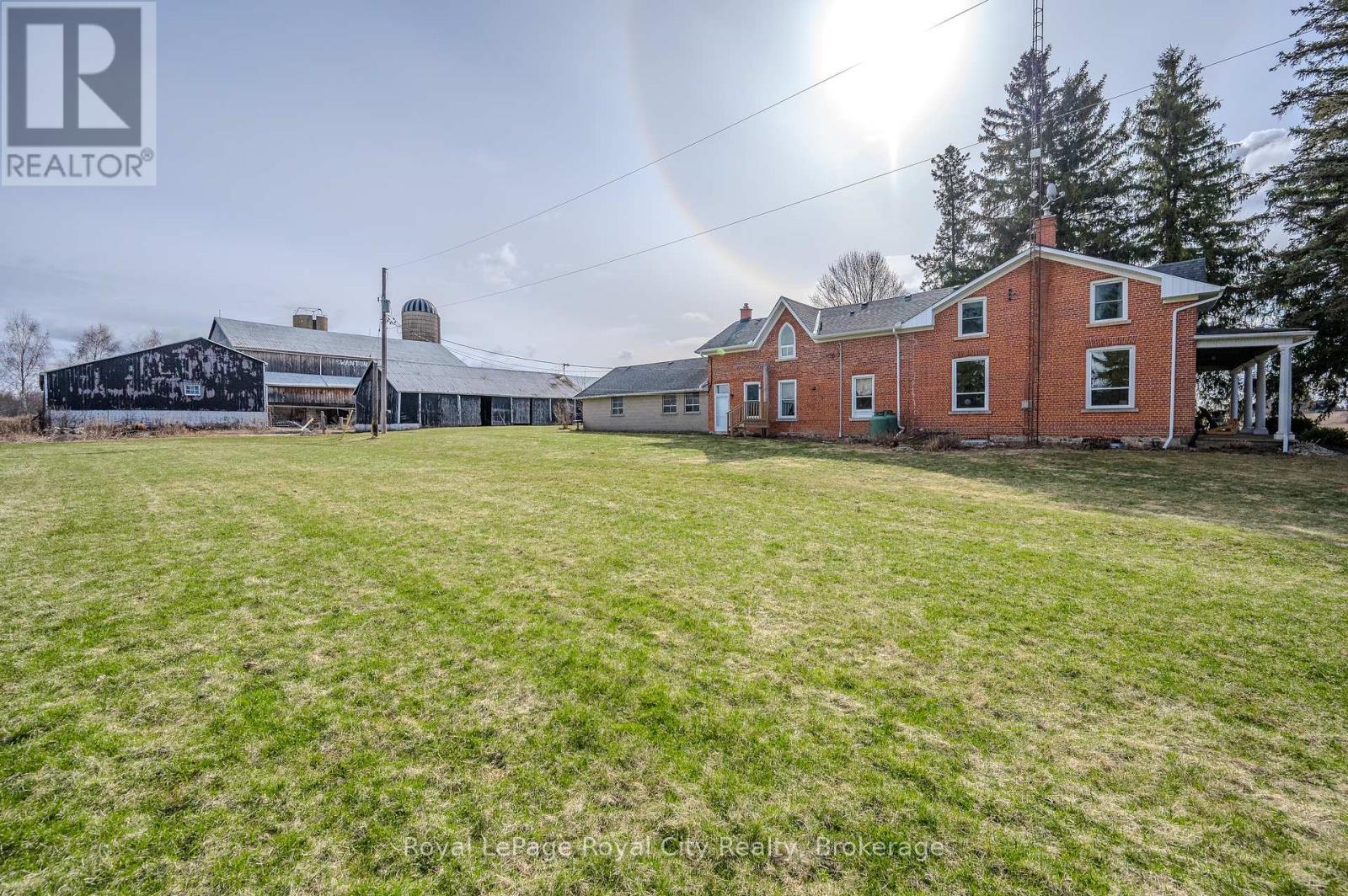 5477 Wellington 29 Road, Guelph/eramosa, Ontario  N0B 2K0 - Photo 38 - X12389385
