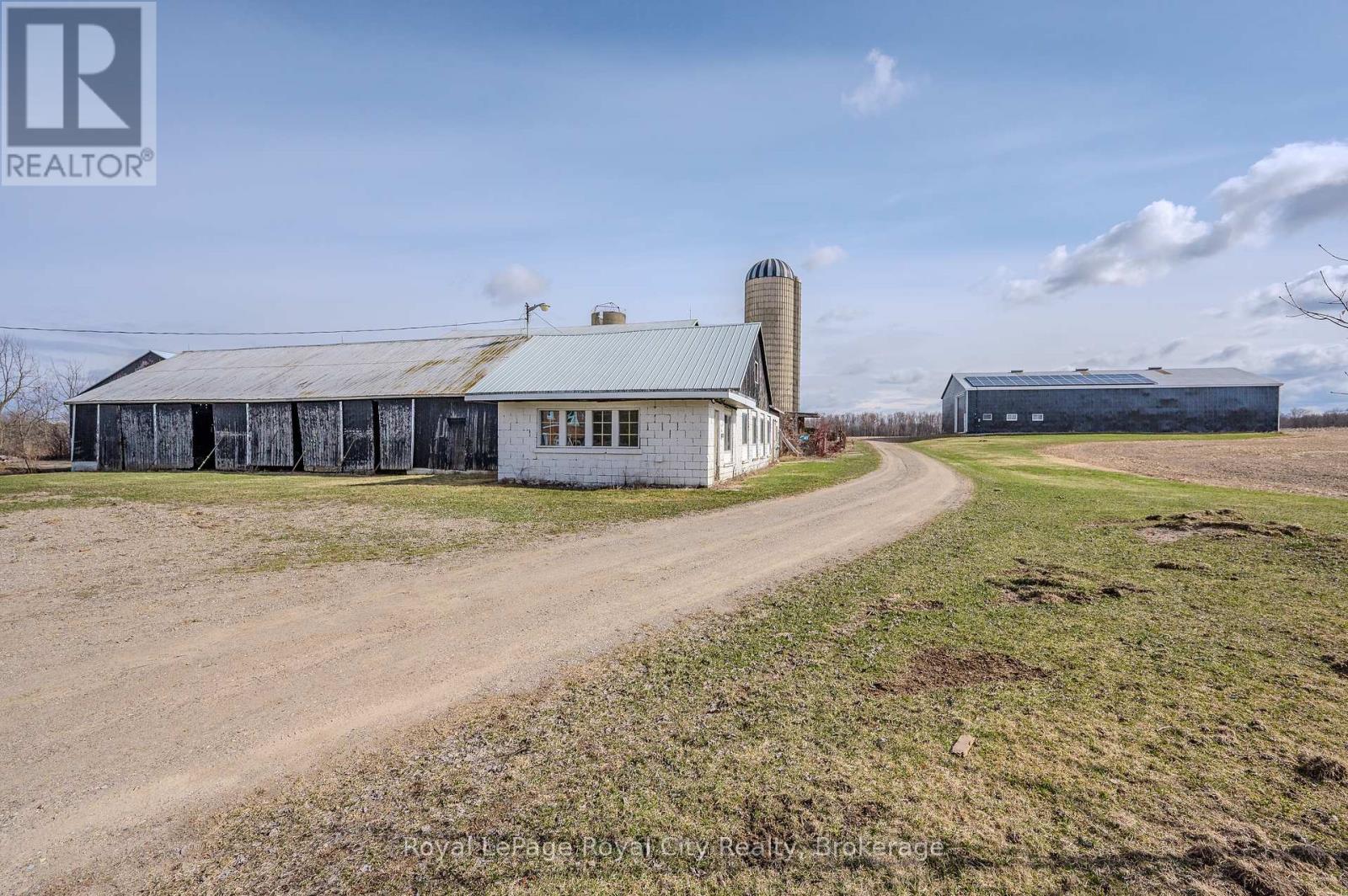 5477 Wellington 29 Road, Guelph/eramosa, Ontario  N0B 2K0 - Photo 40 - X12389385