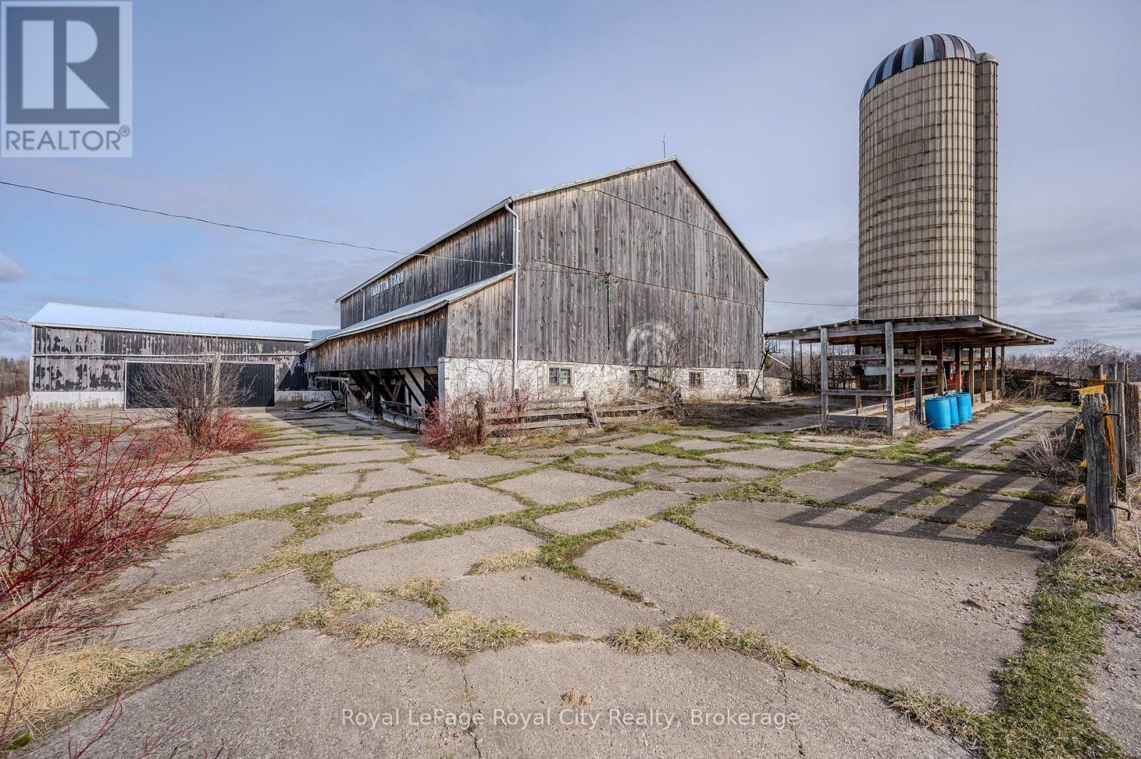 5477 Wellington 29 Road, Guelph/eramosa, Ontario  N0B 2K0 - Photo 42 - X12389385