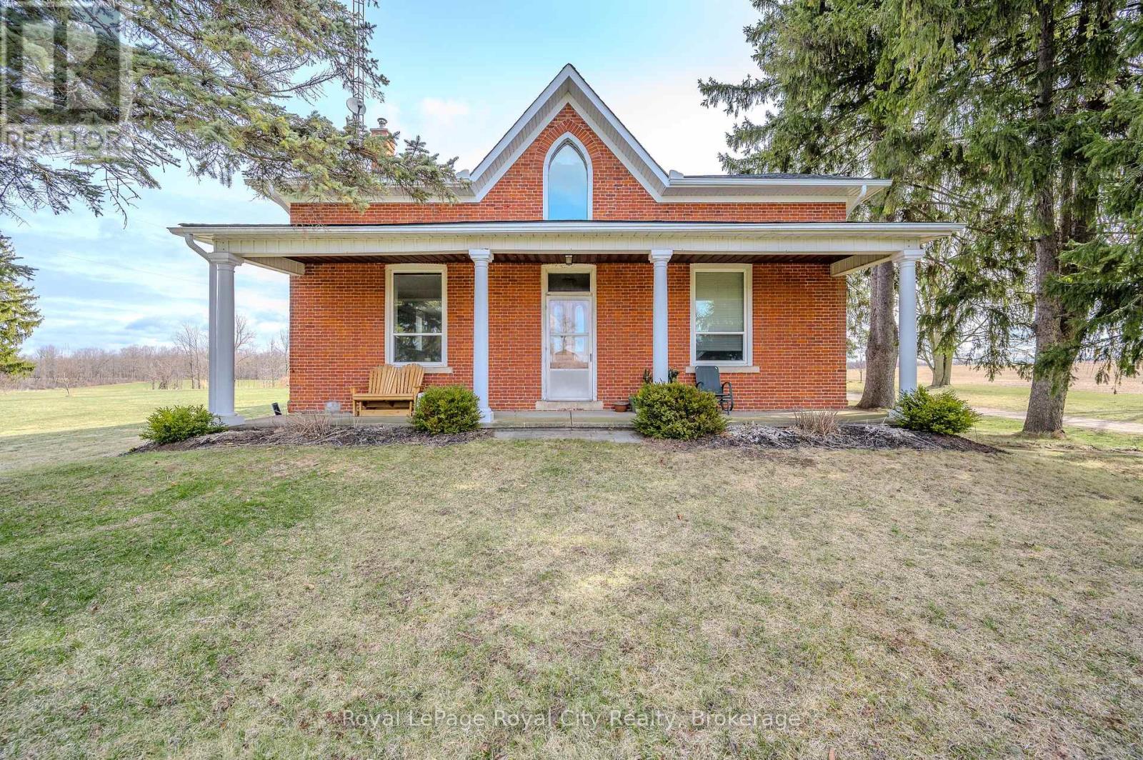 5477 Wellington 29 Road, Guelph/eramosa, Ontario  N0B 2K0 - Photo 49 - X12389385