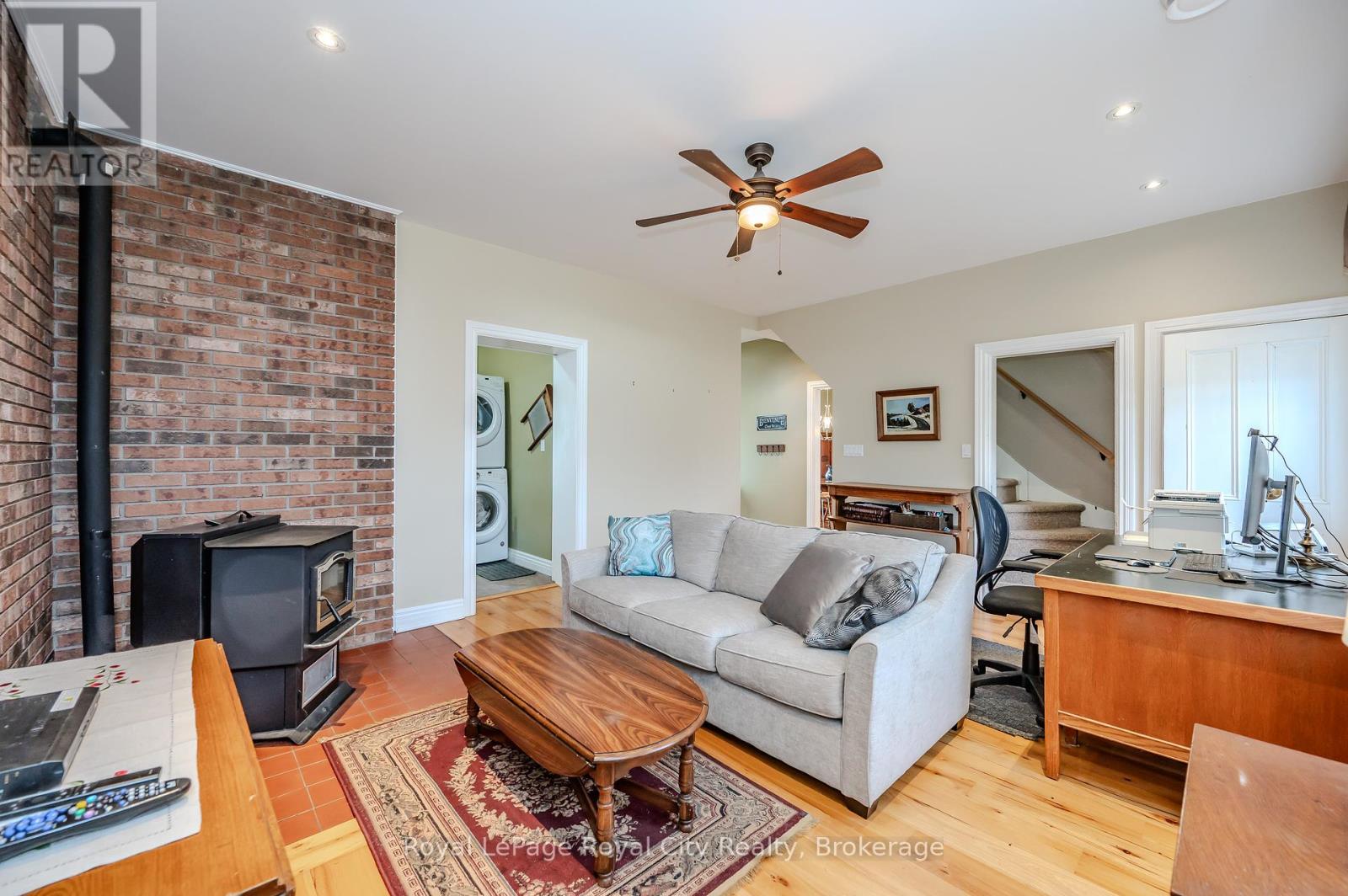 5477 Wellington 29 Road, Guelph/eramosa, Ontario  N0B 2K0 - Photo 6 - X12389385