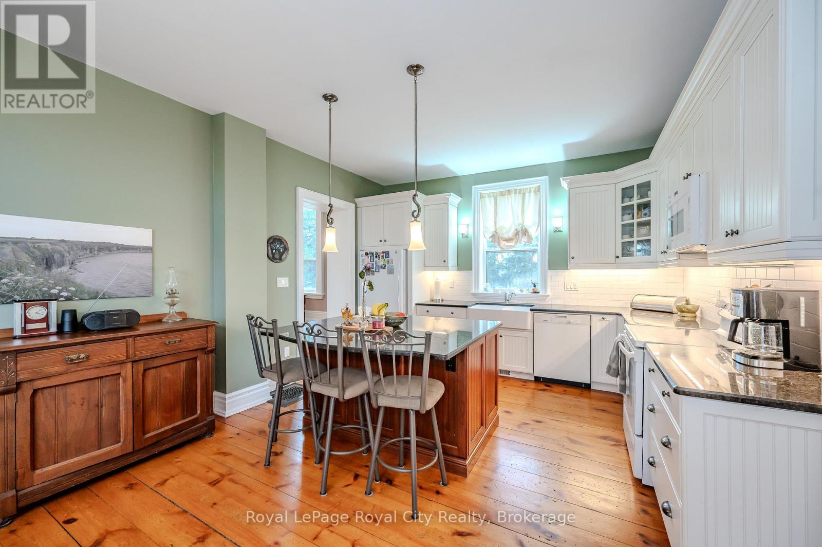 5477 Wellington 29 Road, Guelph/eramosa, Ontario  N0B 2K0 - Photo 8 - X12389385