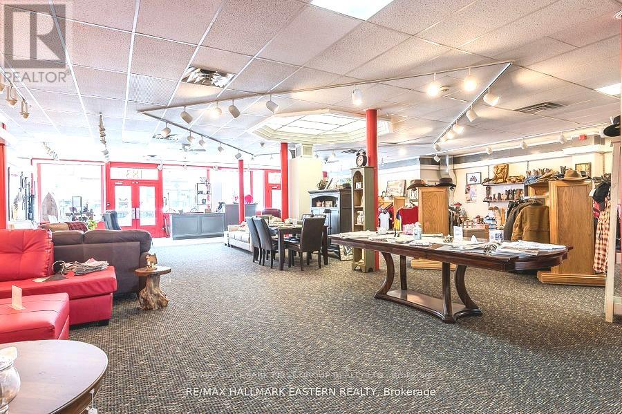 183 Queen Street, Scugog, Ontario  L9L 1B8 - Photo 2 - E12389293