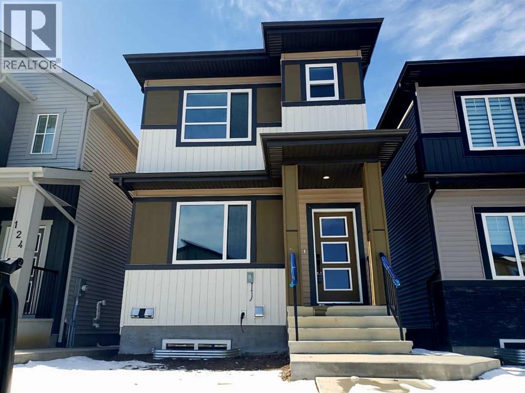 120 28 Street Sw, Edmonton, Alberta  T6X 1A7 - Photo 1 - A2254927