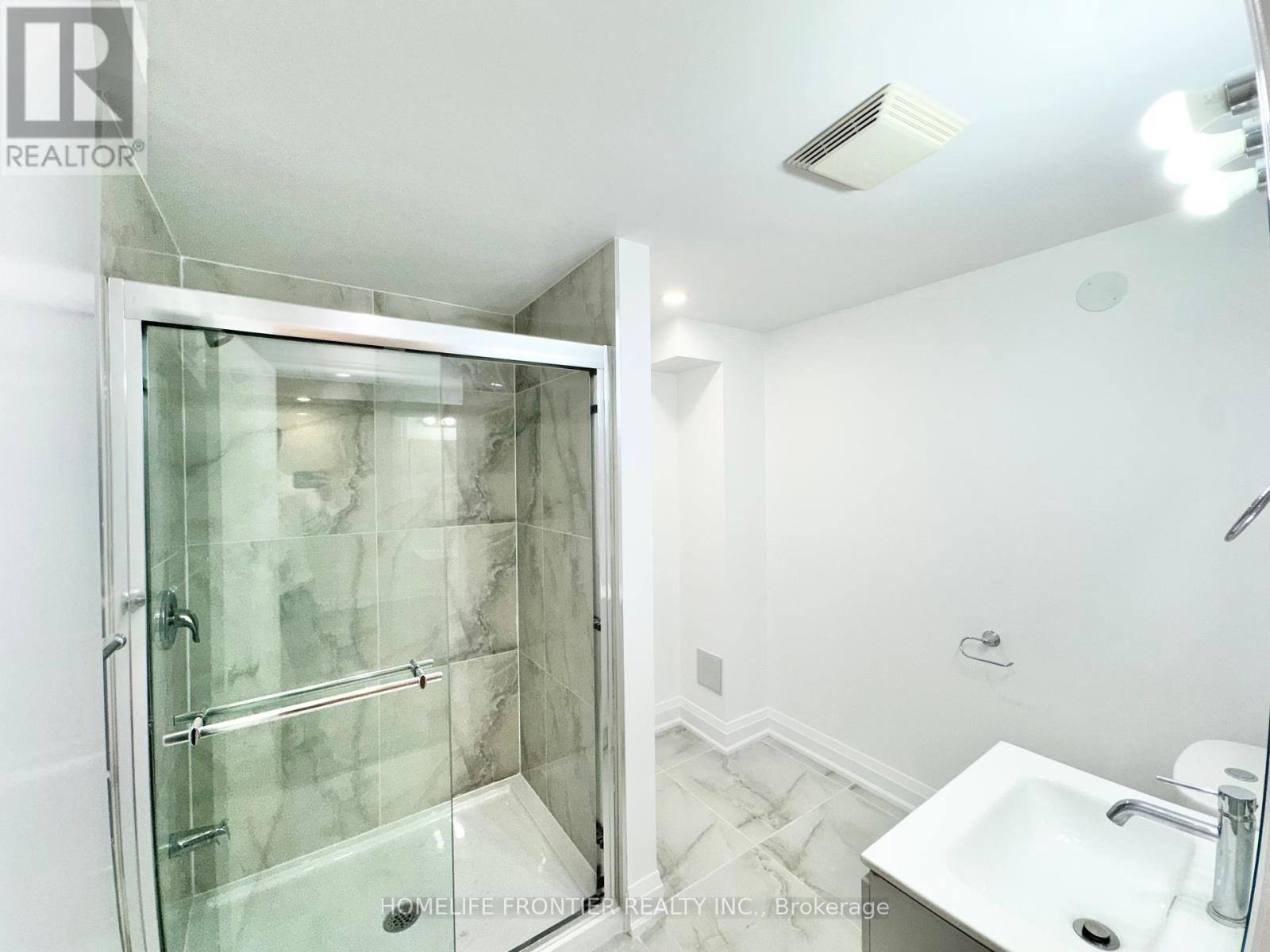 Basement - 651 Clover Park, Milton, Ontario  L9T 4T7 - Photo 5 - W12388780