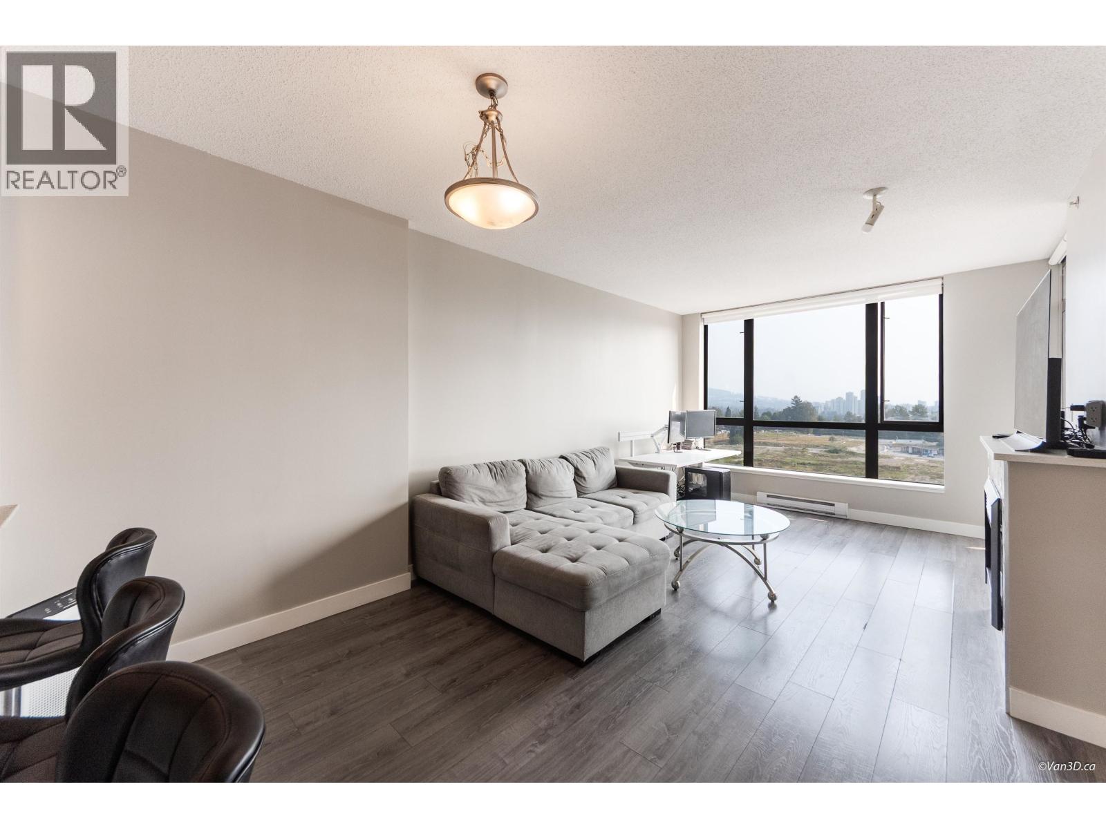 2201 400 Capilano Road, Port Moody, British Columbia  V3H 0E1 - Photo 11 - R3044640