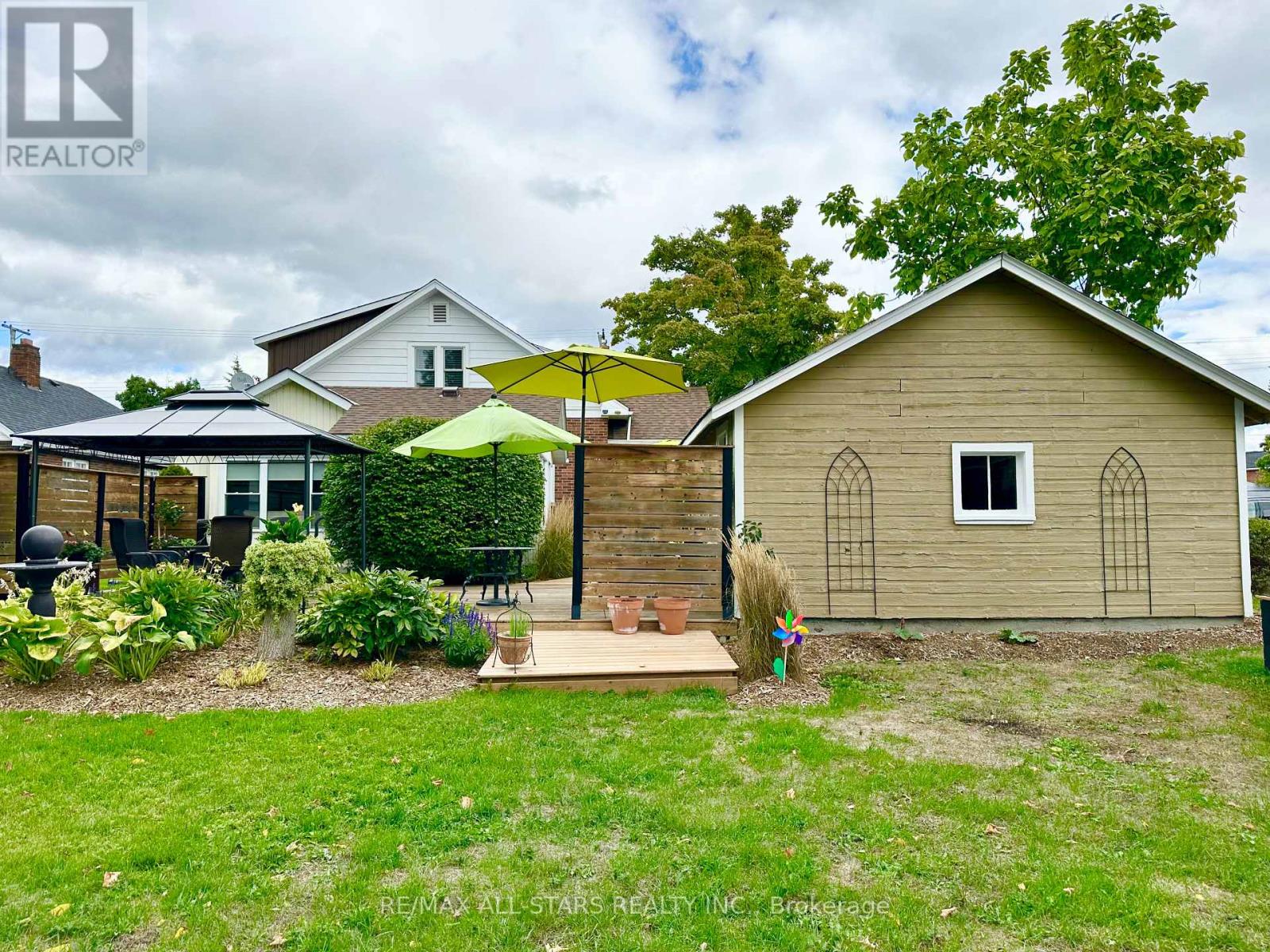 18 Joseph Street, Kawartha Lakes, Ontario  K0M 1A0 - Photo 40 - X12389290