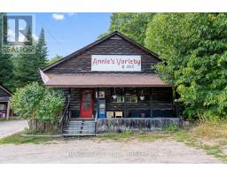 26361 HIGHWAY 62 SOUTH, Bancroft, Ontario