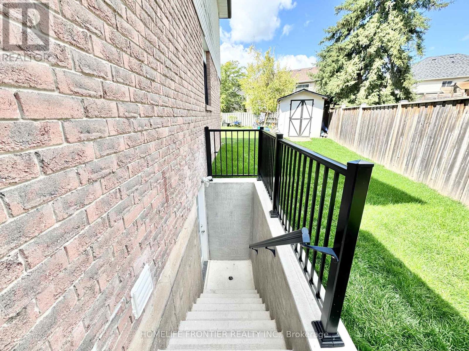 Basement - 651 Clover Park, Milton, Ontario  L9T 4T7 - Photo 6 - W12388780