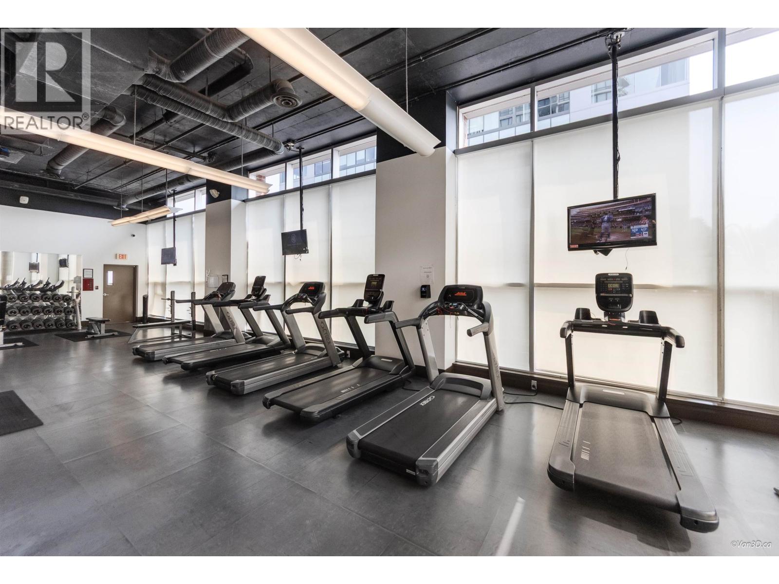 2201 400 Capilano Road, Port Moody, British Columbia  V3H 0E1 - Photo 18 - R3044640