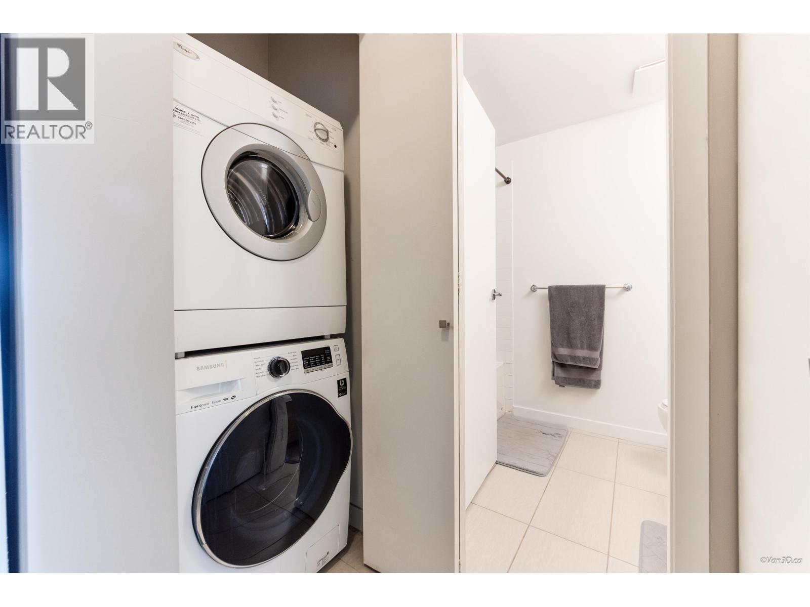 2201 400 Capilano Road, Port Moody, British Columbia  V3H 0E1 - Photo 15 - R3044640