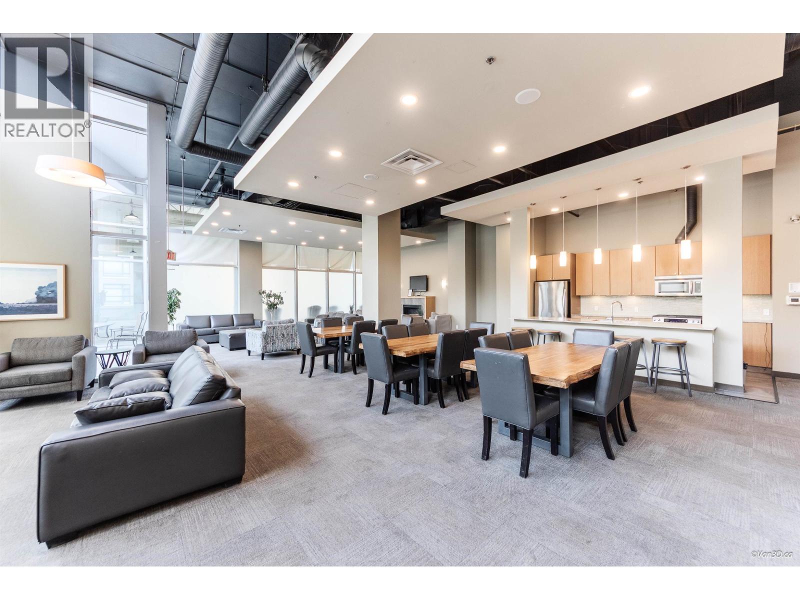 2201 400 Capilano Road, Port Moody, British Columbia  V3H 0E1 - Photo 19 - R3044640