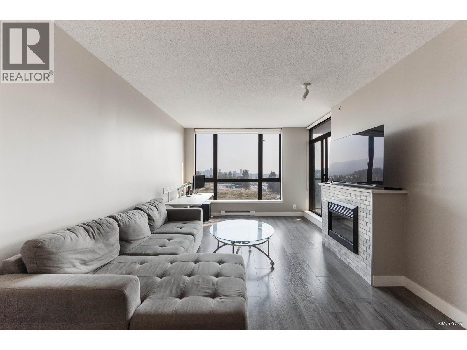 2201 400 Capilano Road, Port Moody, British Columbia  V3H 0E1 - Photo 12 - R3044640