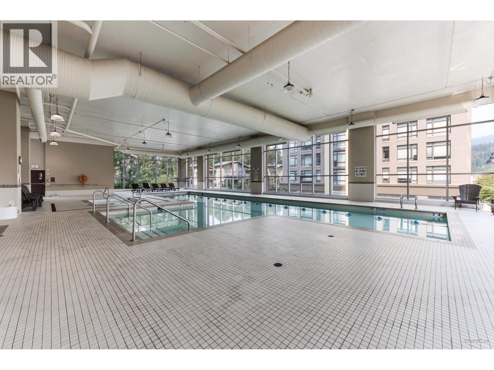 2201 400 Capilano Road, Port Moody, British Columbia  V3H 0E1 - Photo 20 - R3044640