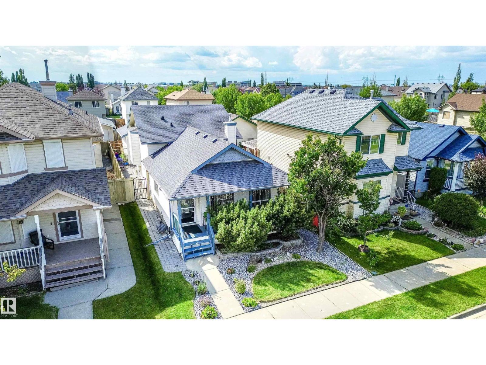 620 88 St Sw, Edmonton, Alberta  T6X 1E1 - Photo 1 - E4456753