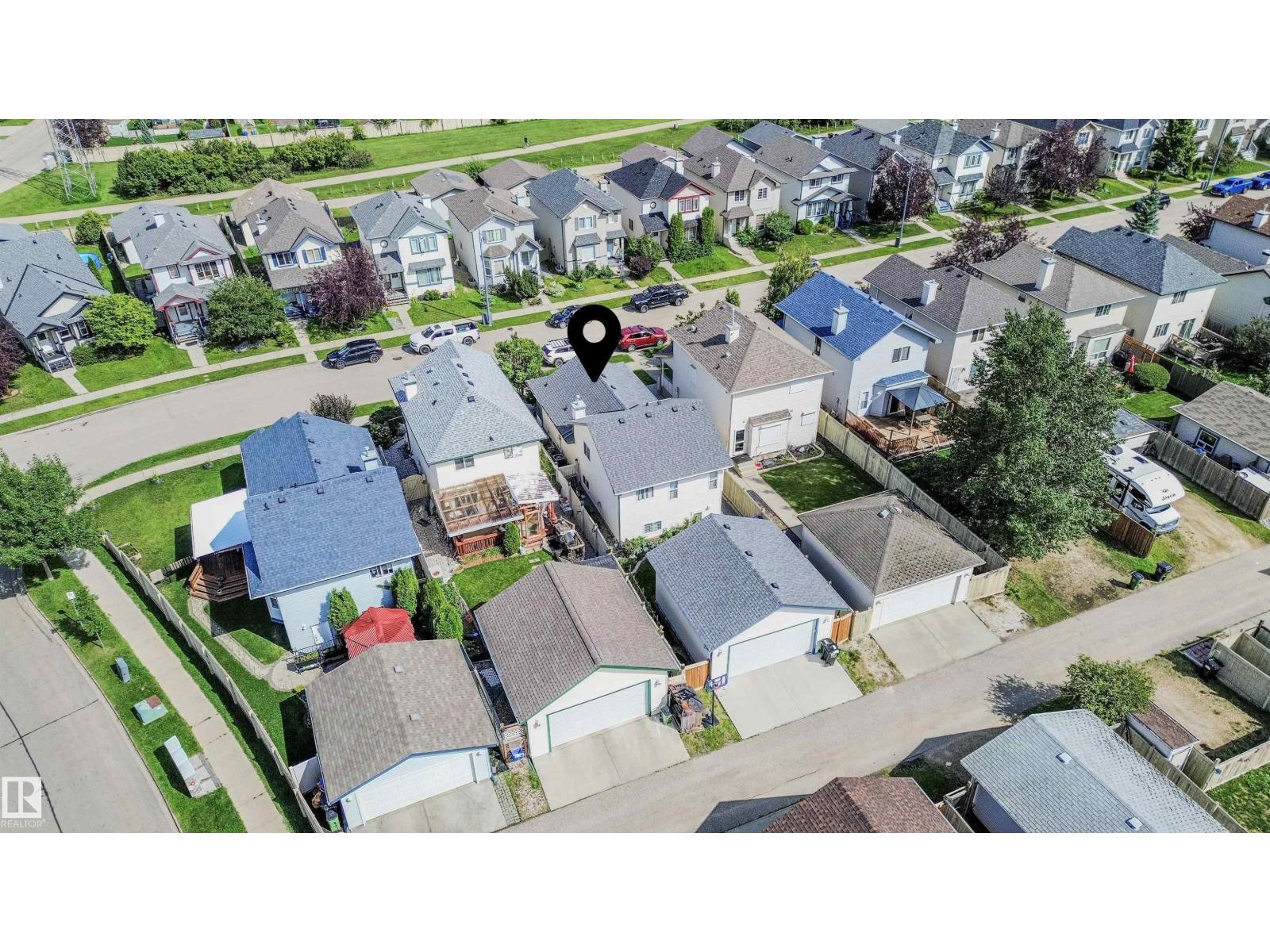 620 88 St Sw, Edmonton, Alberta  T6X 1E1 - Photo 4 - E4456753