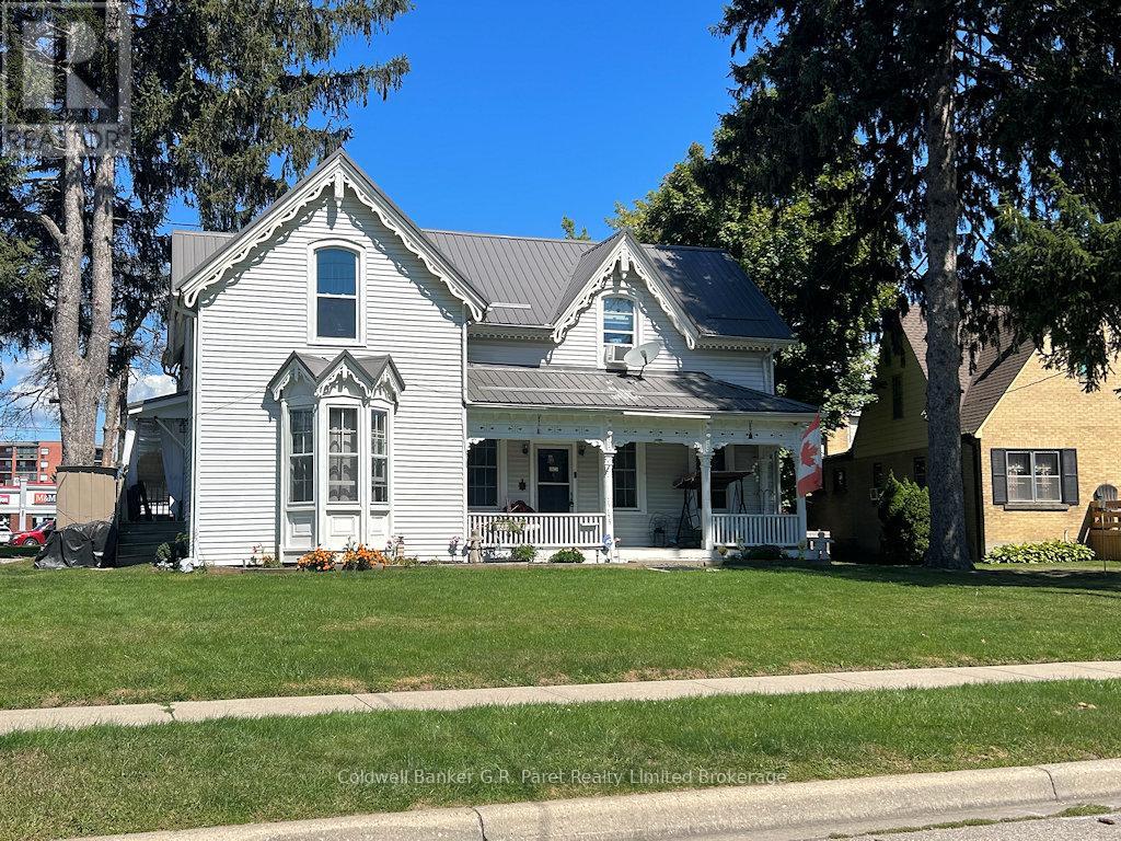 149 Main Street N, Norfolk, Ontario  N3Y 2M2 - Photo 1 - X11960147