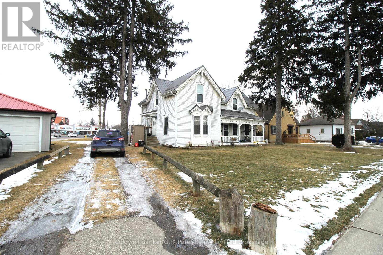 149 Main Street N, Norfolk, Ontario  N3Y 2M2 - Photo 22 - X11960147
