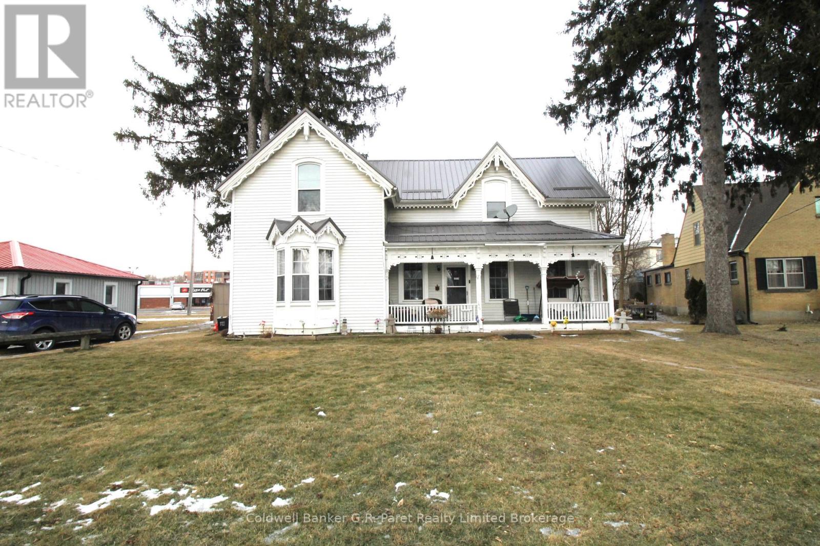 149 Main Street N, Norfolk, Ontario  N3Y 2M2 - Photo 19 - X11960147
