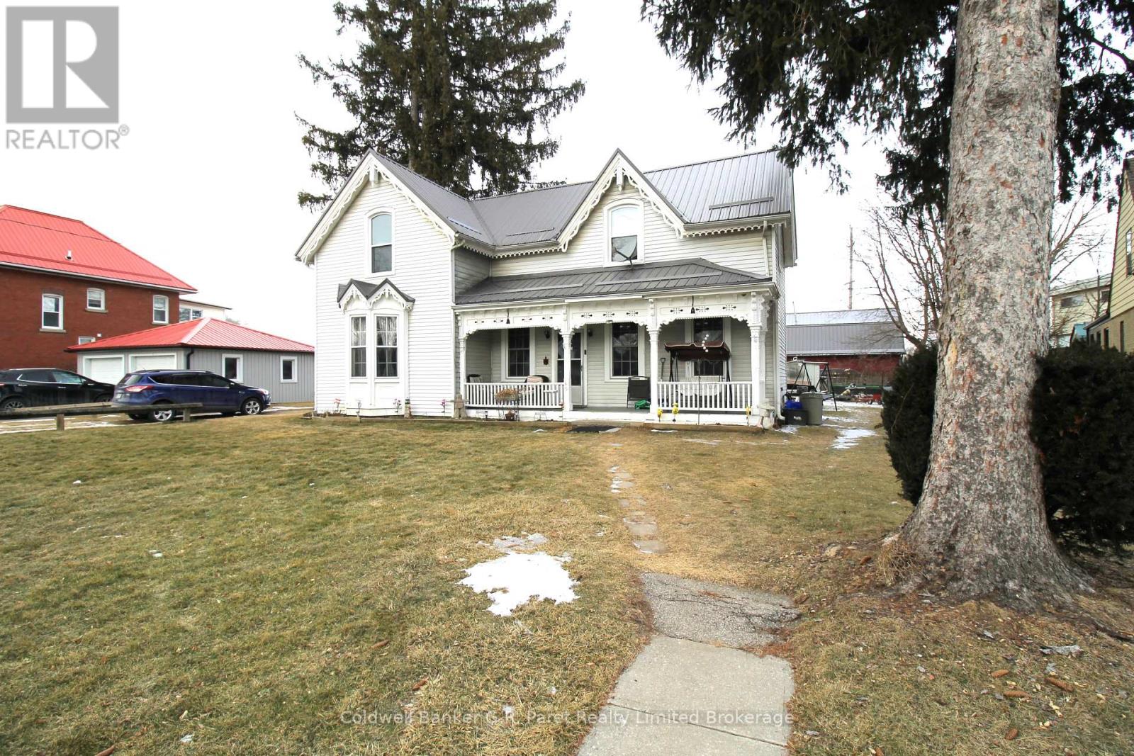 149 Main Street N, Norfolk, Ontario  N3Y 2M2 - Photo 20 - X11960147