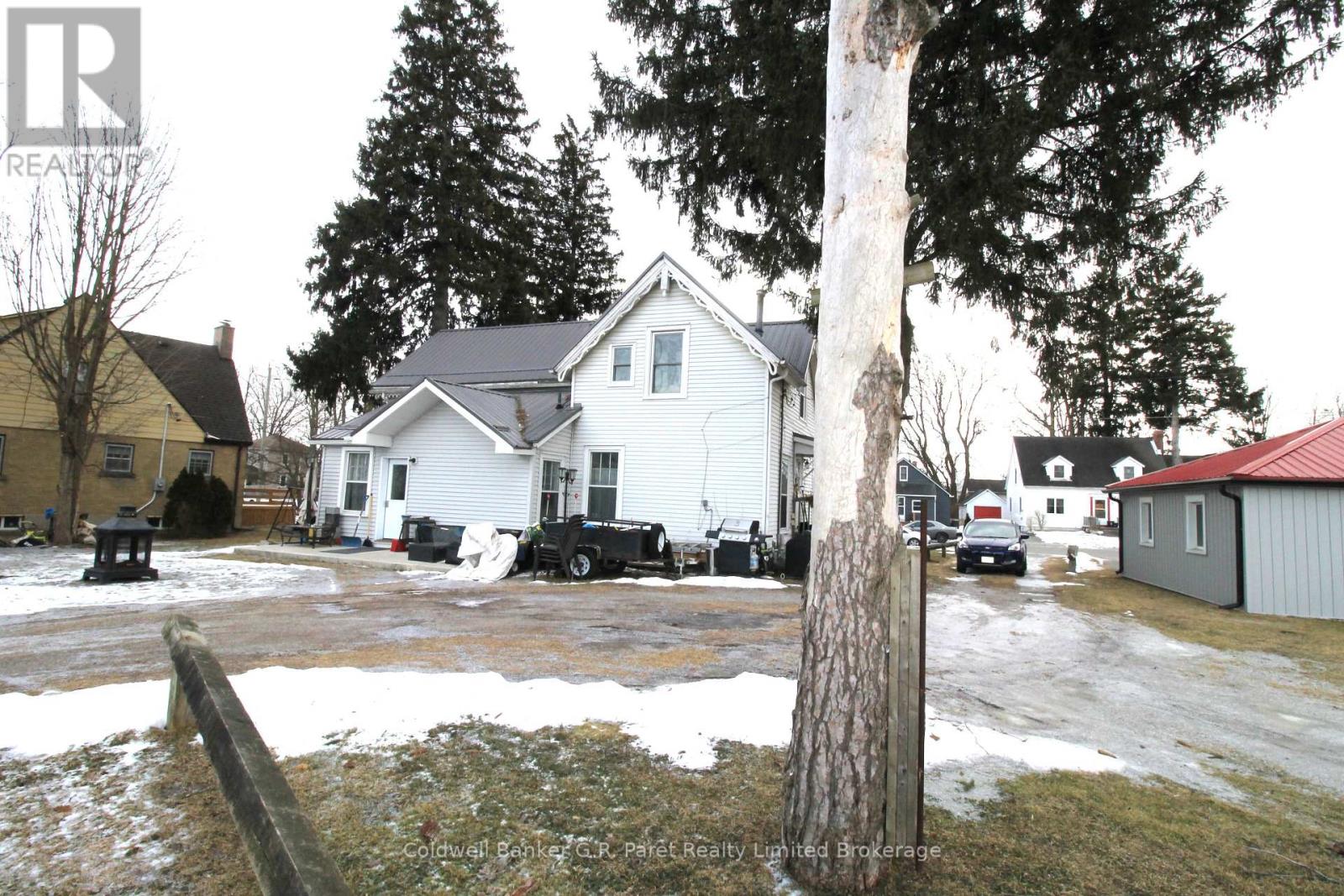 149 Main Street N, Norfolk, Ontario  N3Y 2M2 - Photo 21 - X11960147