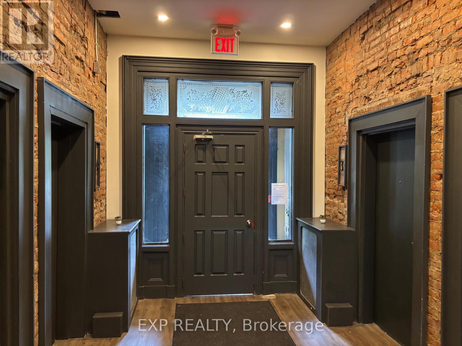 3 - 123 MACNAB STREET S, Hamilton, Ontario
