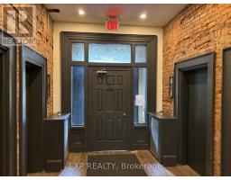 3 - 123 MACNAB STREET S, Hamilton, Ontario