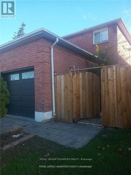 Basement - 6189 Osprey Boulevard, Mississauga, Ontario  L5N 5W2 - Photo 2 - W12389200