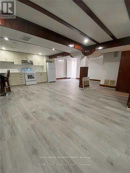 Basement - 6189 Osprey Boulevard, Mississauga, Ontario  L5N 5W2 - Photo 4 - W12389200