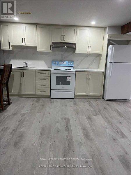 Basement - 6189 Osprey Boulevard, Mississauga, Ontario  L5N 5W2 - Photo 7 - W12389200