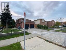 BASEMENT - 6189 OSPREY BOULEVARD, Mississauga, Ontario