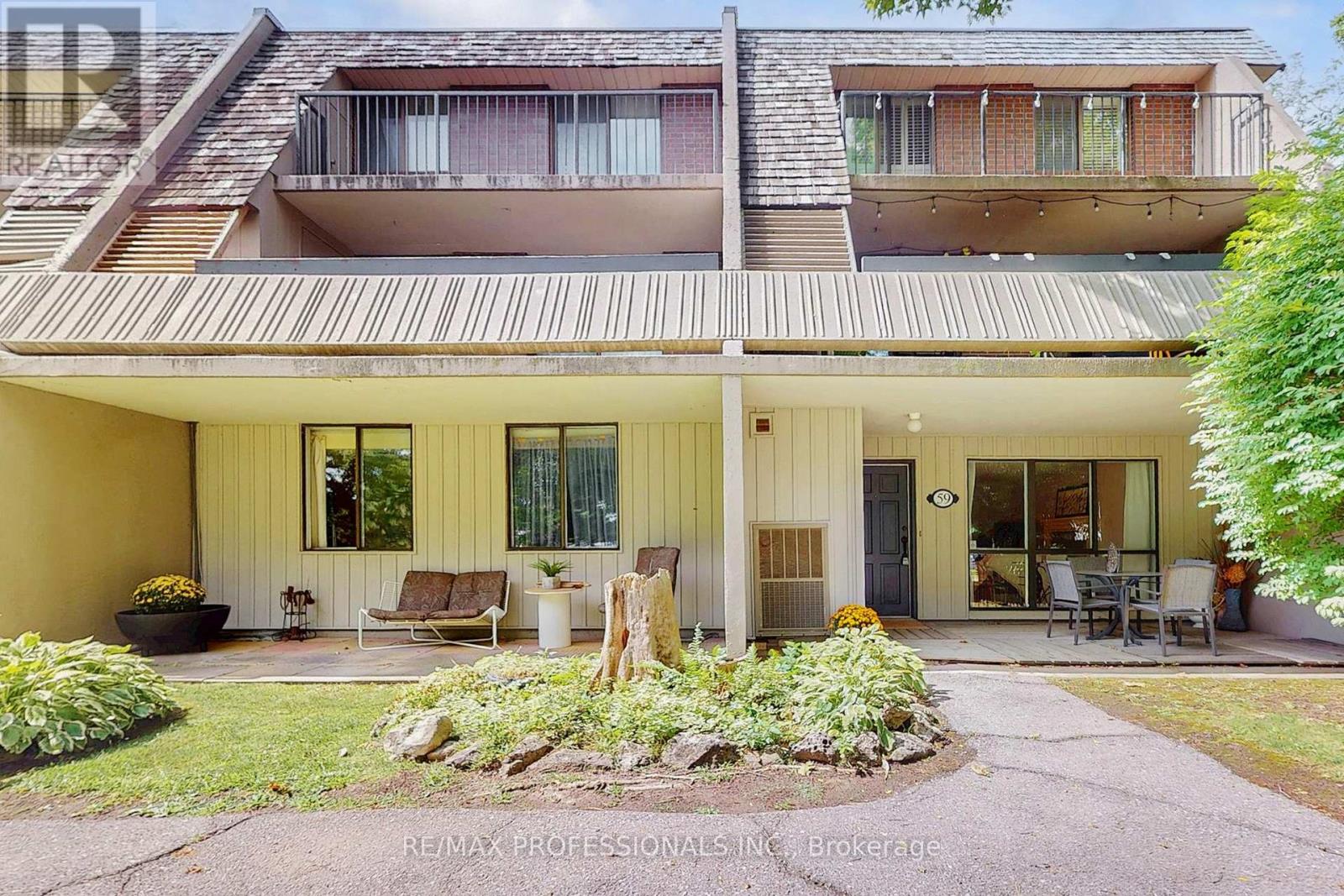 Property at 59 - 1330 MISSISSAUGA VALLEY BOULEVARD image 1
