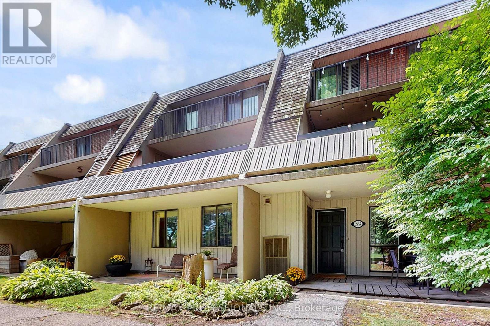 Property at 59 - 1330 MISSISSAUGA VALLEY BOULEVARD image 2