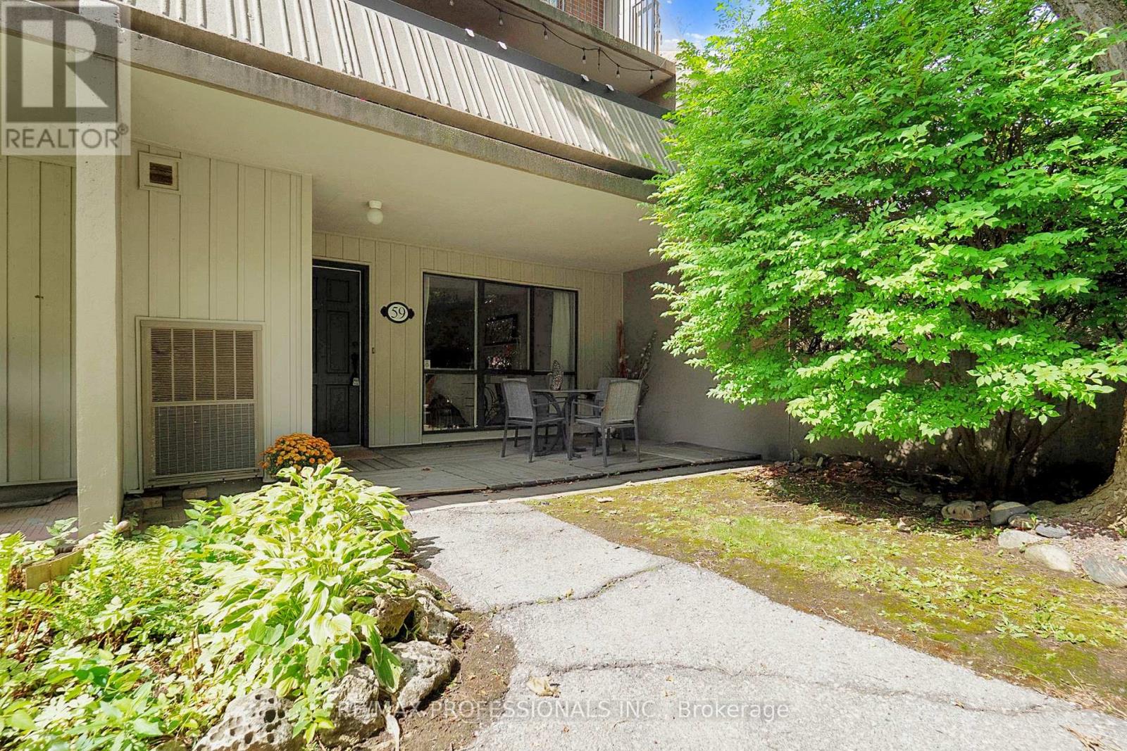 Property at 59 - 1330 MISSISSAUGA VALLEY BOULEVARD image 3