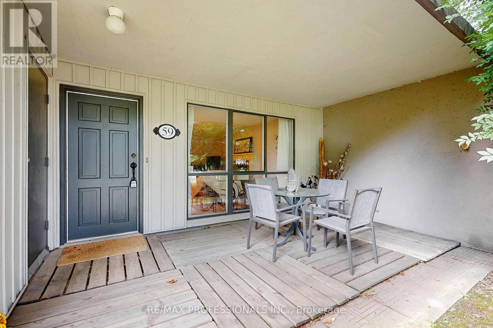 Property at 59 - 1330 MISSISSAUGA VALLEY BOULEVARD image 4
