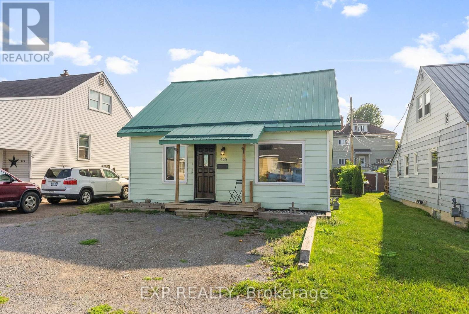 420 DOMINION STREET, Renfrew, Ontario