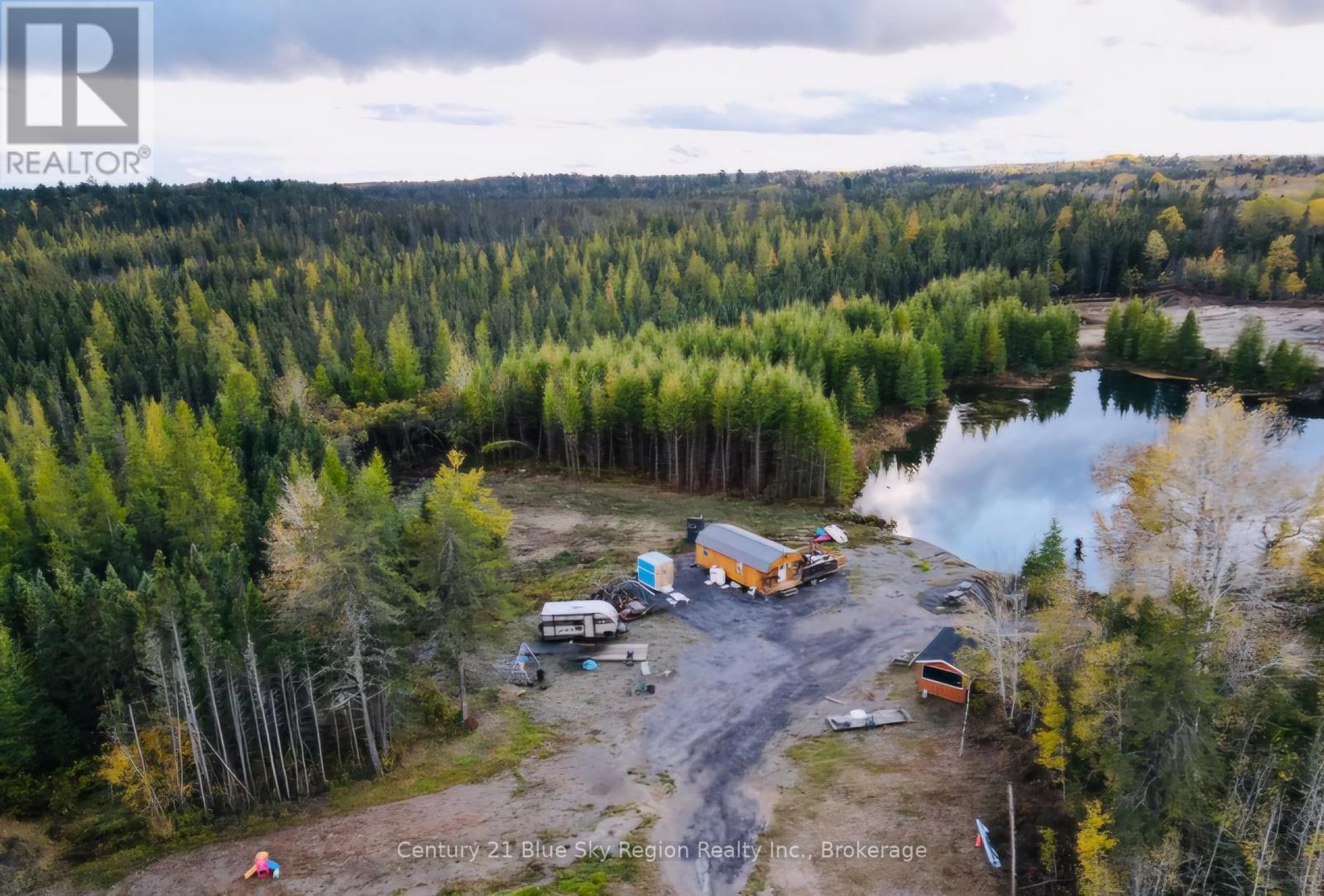 Pcl 17446 Lt 11, West Nipissing, Ontario  P0H 1M0 - Photo 21 - X12389306