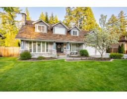 4224 196B STREET, Langley, British Columbia