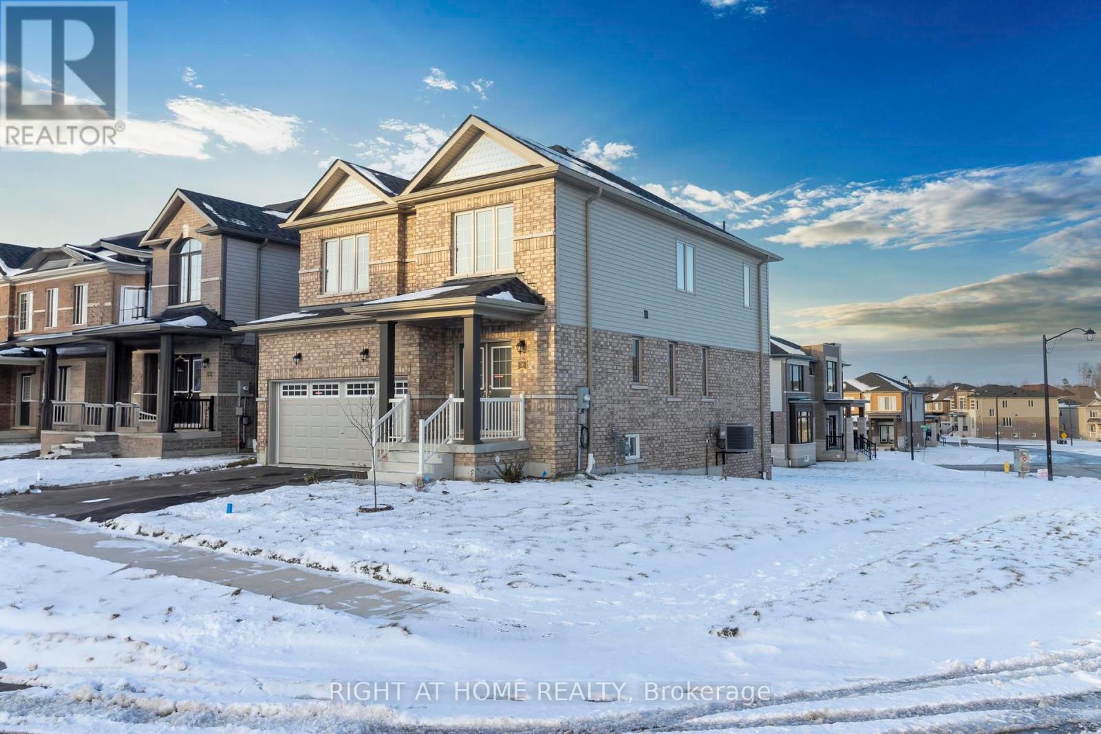 36 FORD STREET, Brant, Ontario