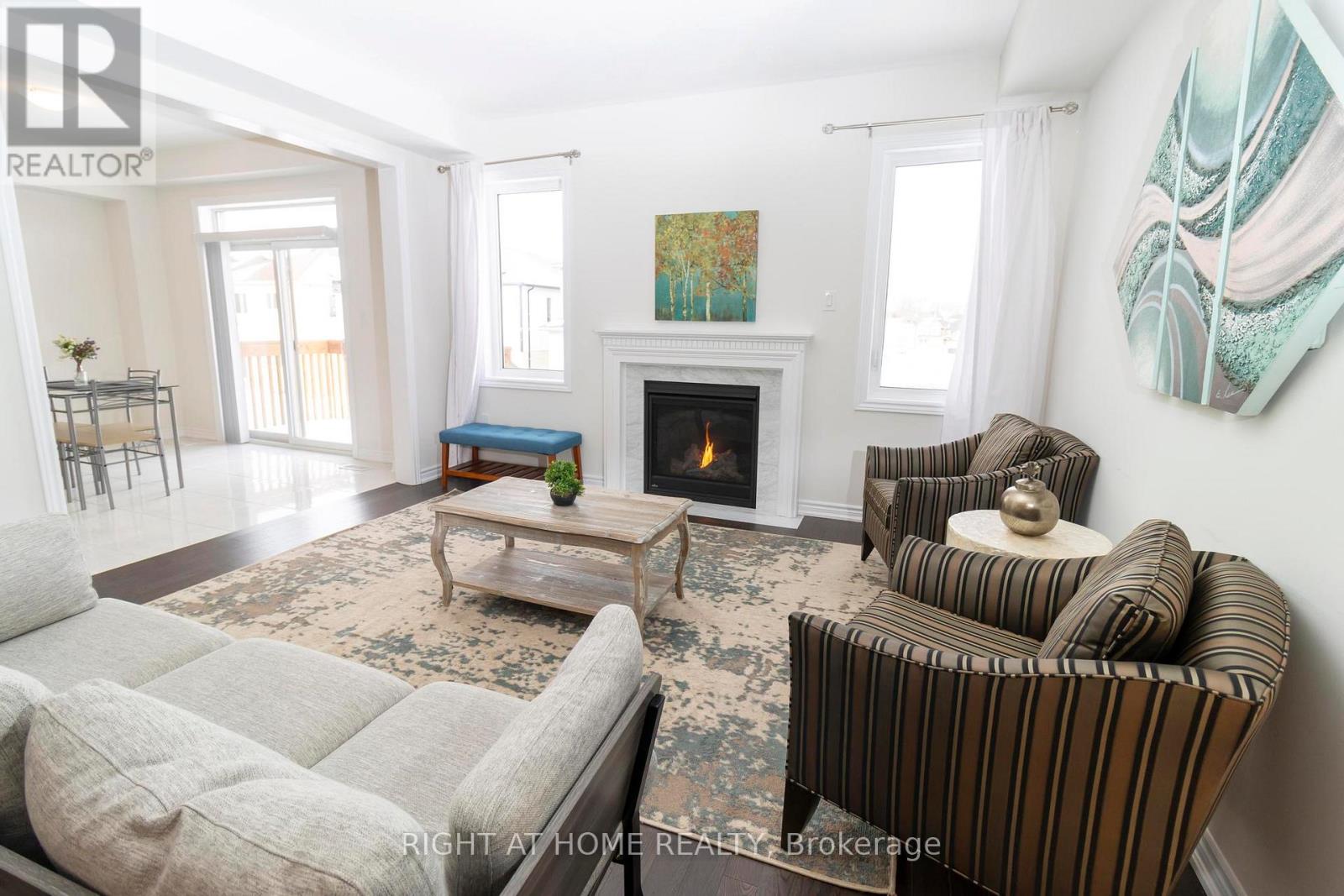 36 Ford Street, Brant, Ontario  N3L 0M6 - Photo 10 - X12389214