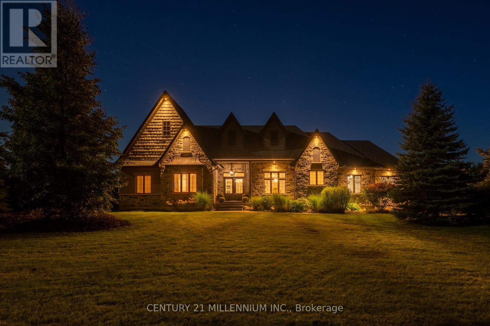 5840 TENTH LINE, Erin, Ontario