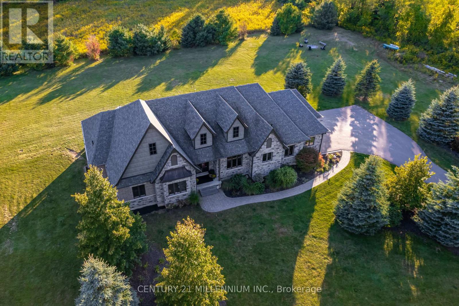 5840 Tenth Line, Erin, Ontario  N0G 1T0 - Photo 50 - X12389220