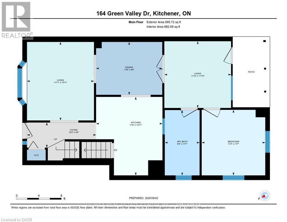 164 Green Valley Drive, Kitchener, Ontario  N2P 1C4 - Photo 36 - X12389258