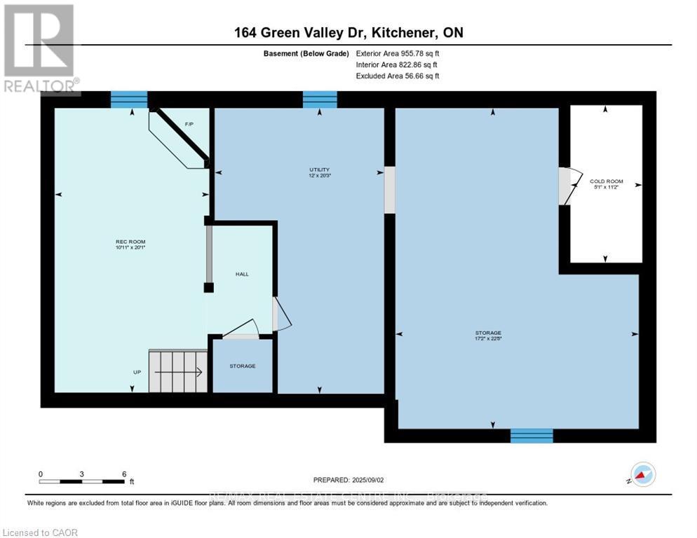 164 Green Valley Drive, Kitchener, Ontario  N2P 1C4 - Photo 38 - X12389258