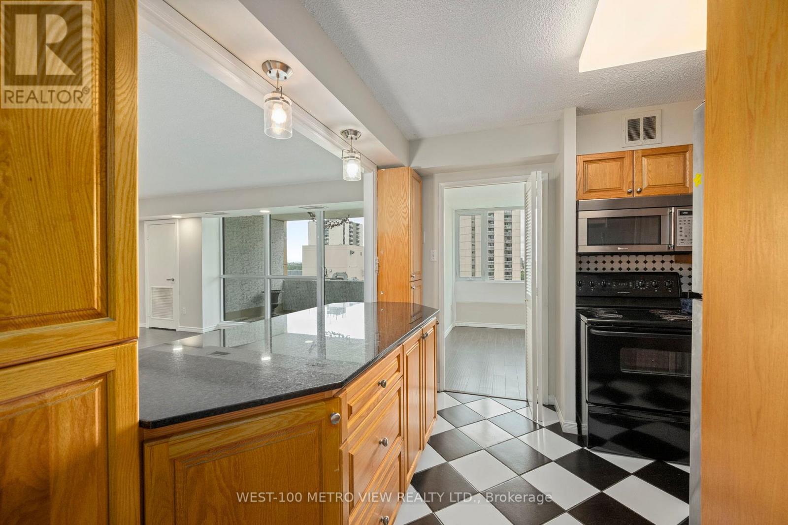 1602 - 389 Dundas Street, London East, Ontario  N6B 3L5 - Photo 22 - X12389262