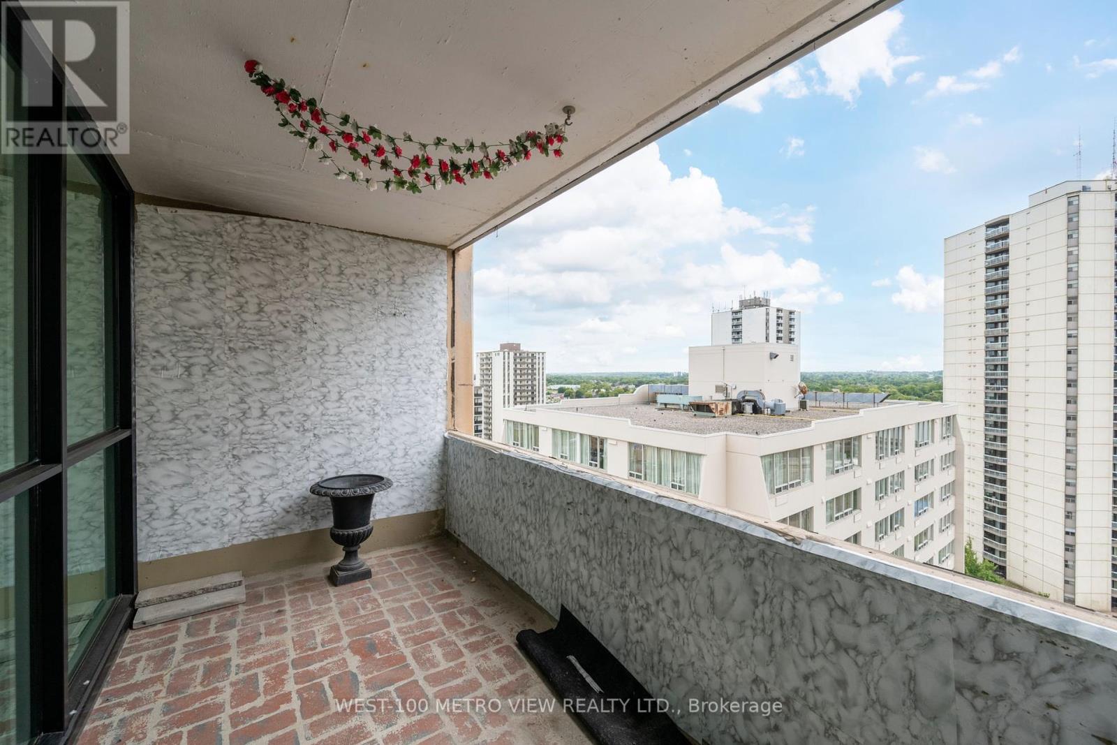 1602 - 389 Dundas Street, London East, Ontario  N6B 3L5 - Photo 25 - X12389262