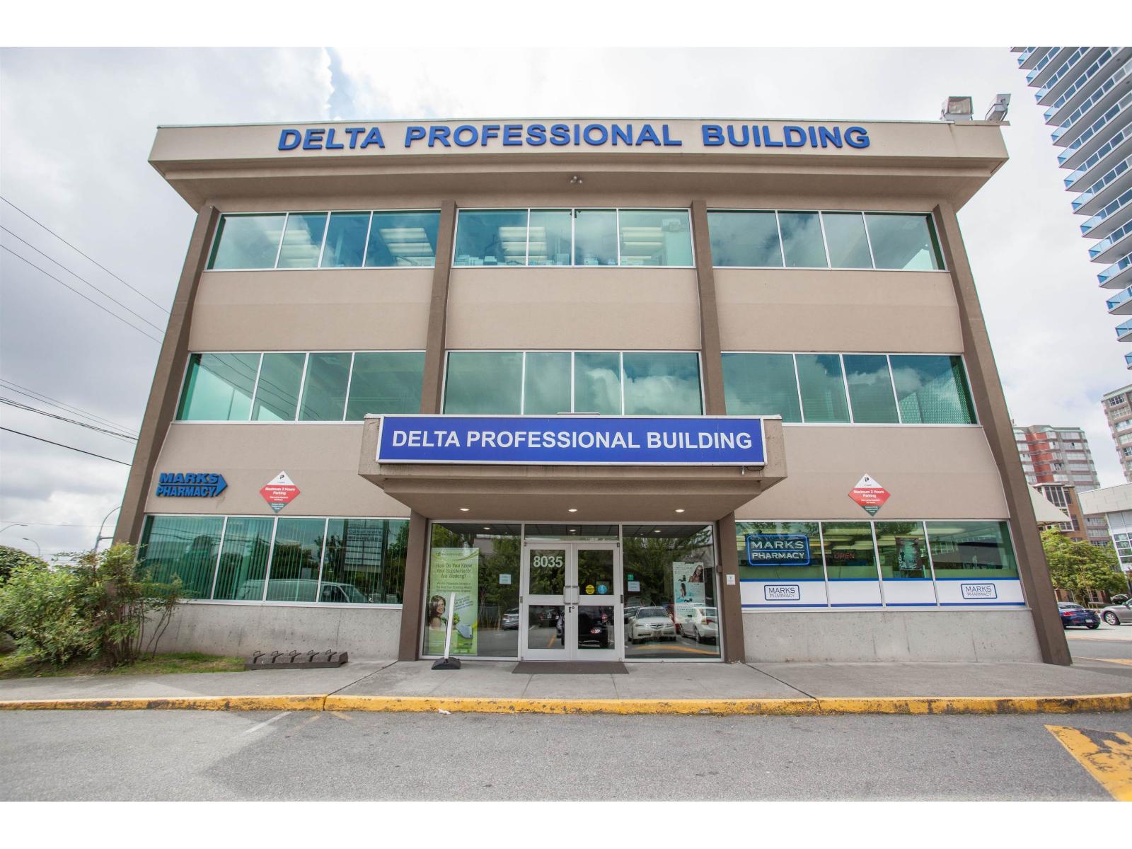 203 8035 120 STREET, Delta, British Columbia